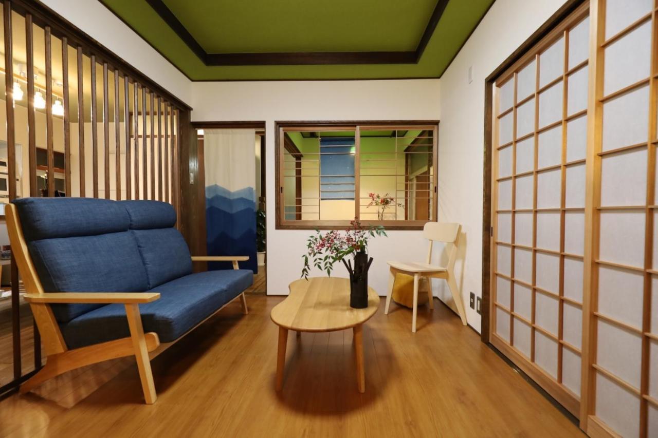 Hotaru No Yado - Vacation Stay 24964V Sumoto Buitenkant foto