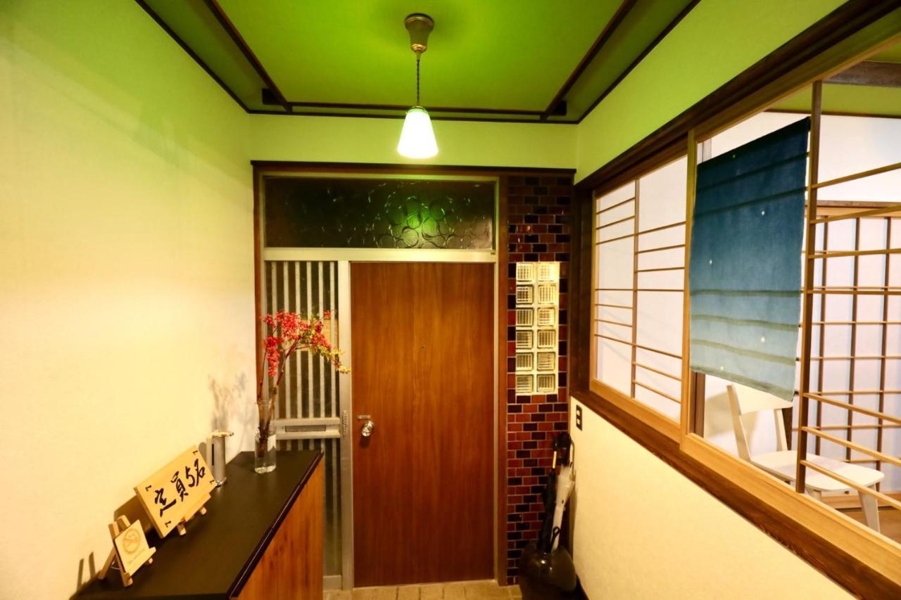 Hotaru No Yado - Vacation Stay 24964V Sumoto Buitenkant foto