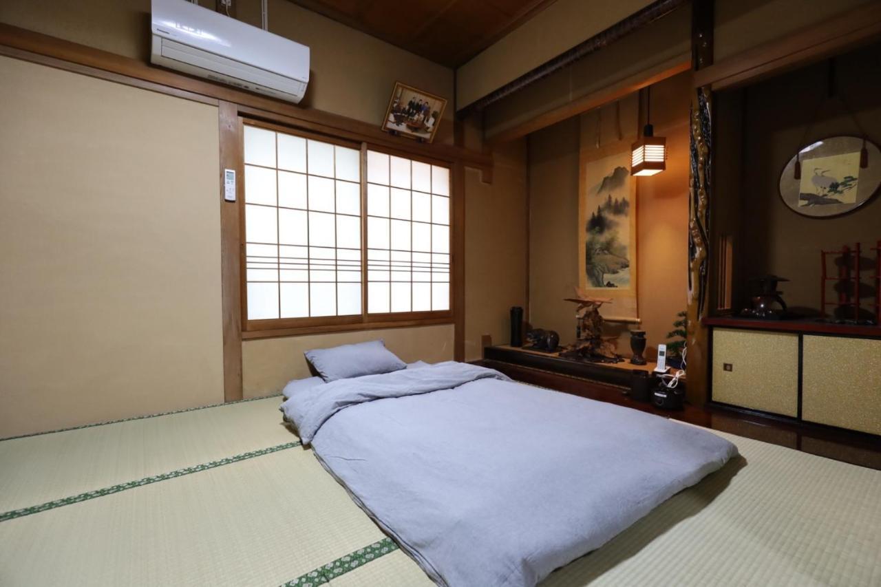 Hotaru No Yado - Vacation Stay 24964V Sumoto Buitenkant foto