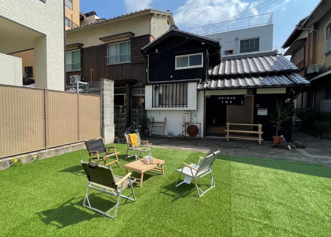 Hotaru No Yado - Vacation Stay 24964V Sumoto Buitenkant foto