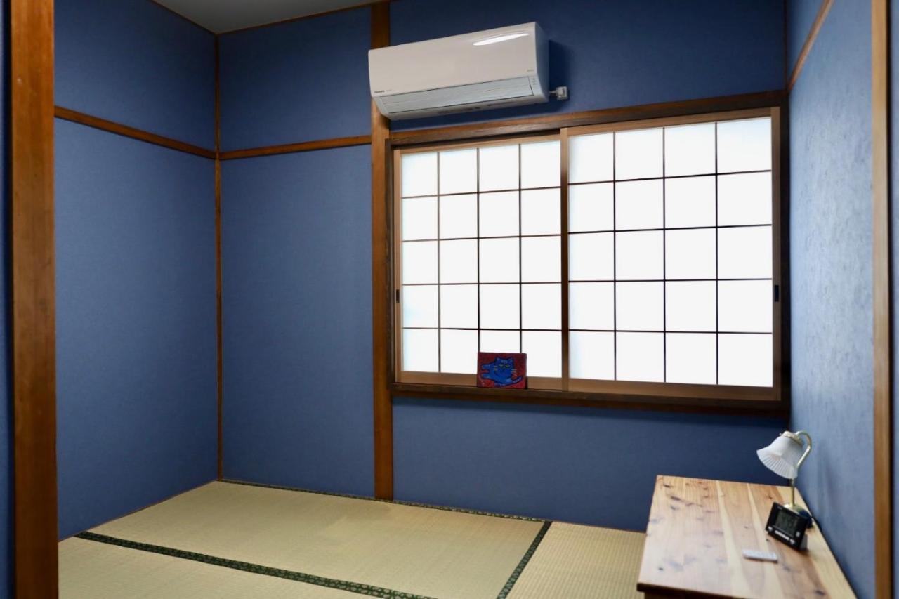 Hotaru No Yado - Vacation Stay 24964V Sumoto Buitenkant foto