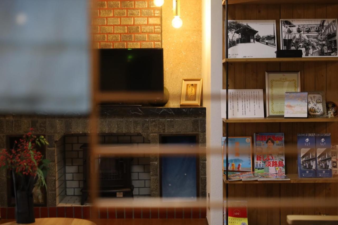 Hotaru No Yado - Vacation Stay 24964V Sumoto Buitenkant foto