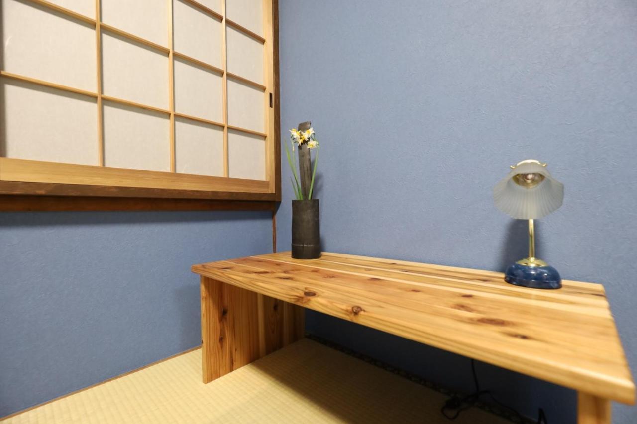 Hotaru No Yado - Vacation Stay 24964V Sumoto Buitenkant foto