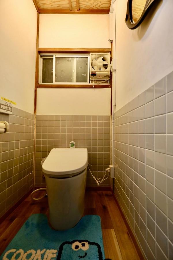 Hotaru No Yado - Vacation Stay 24964V Sumoto Buitenkant foto