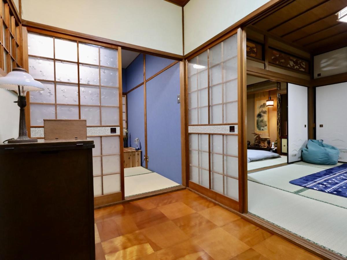 Hotaru No Yado - Vacation Stay 24964V Sumoto Buitenkant foto