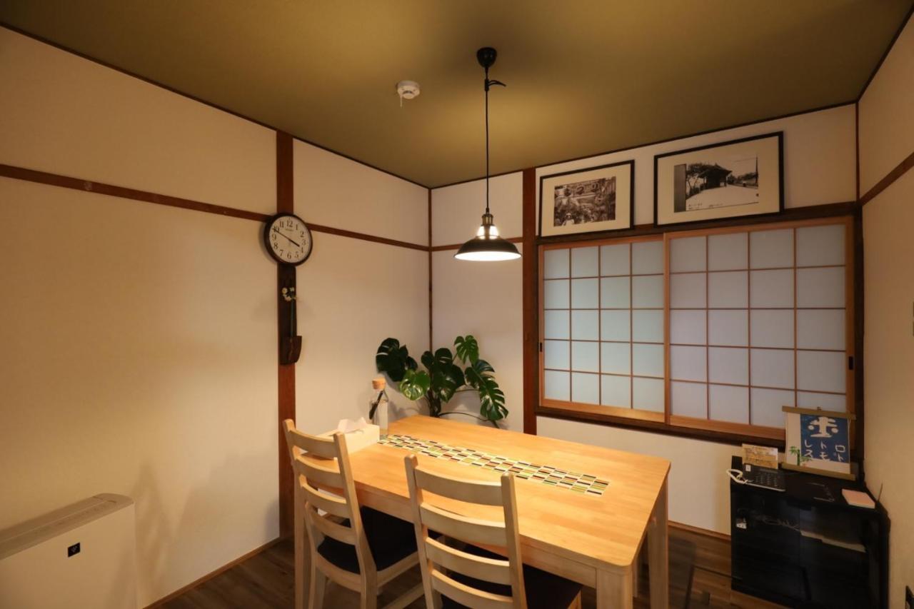 Hotaru No Yado - Vacation Stay 24964V Sumoto Buitenkant foto