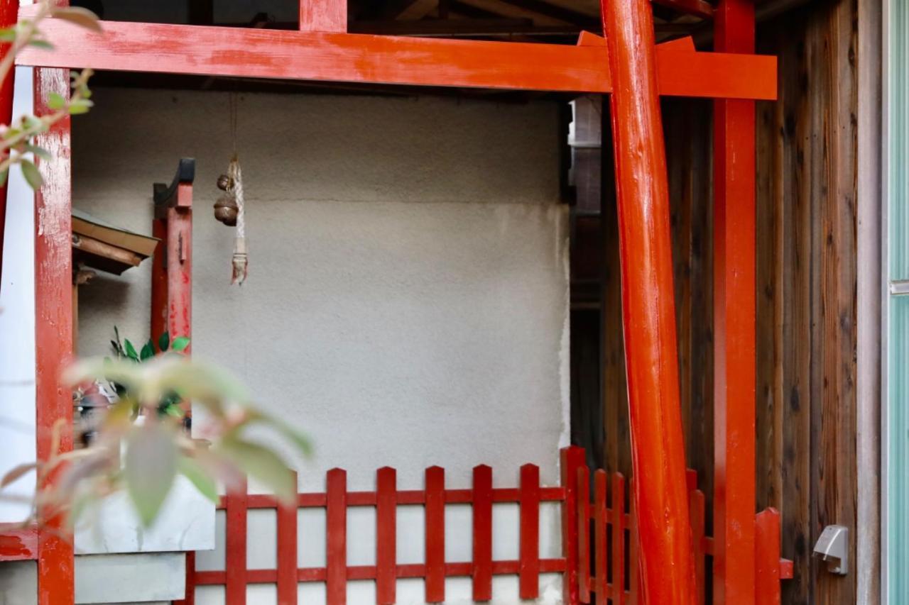 Hotaru No Yado - Vacation Stay 24964V Sumoto Buitenkant foto