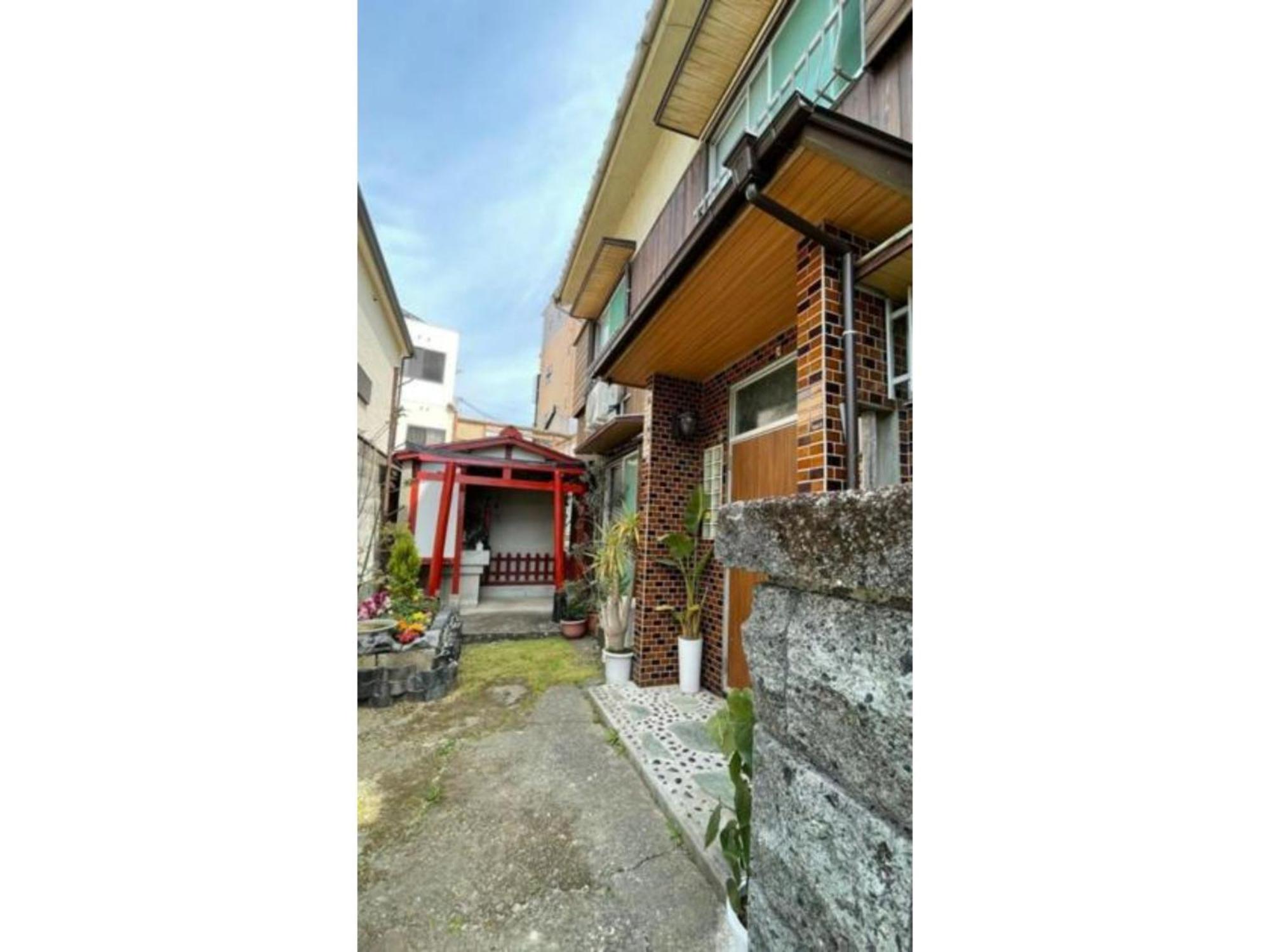 Hotaru No Yado - Vacation Stay 24964V Sumoto Buitenkant foto
